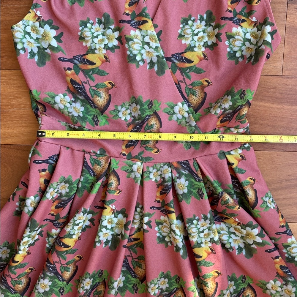 Lady Vintage dress - Picture 5 of 8